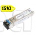 Модуль SFP 1.25Gb CWDM 80км 1510нм, LC dual, DDM, TK-link