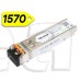 Модуль SFP 1.25Gb CWDM 80км 1570нм, ДК LC, DDM, TK-link