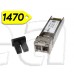 Модуль SFP+ 10G CWDM 80км 1470нм, LC dual, DDM, TK-link