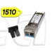 Модуль SFP+ 10G CWDM 80км 1510нм, LC dual, DDM, TK-link