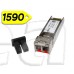 Модуль SFP+ 10G CWDM 80км 1590нм, LC dual, DDM, TK-link