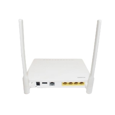 Абонентський термінал ONU GPON 1GE+3FE+ WIFI+ 1POTS HUAWEI EchoLife HG8546m refurb (ONT)