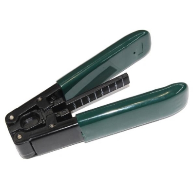 Стріппер для плоского кабелю FTTH