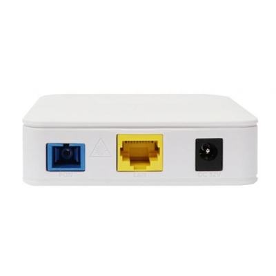 Абонентський термінал ONU POE XPON 1GE V-SOL V2801SD-1GPD (чіп ZTE)
