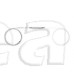 Оптичний FWDM 3 портовий фільтр T15R1314 без конекторів ValCord