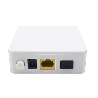 Абонентський термінал ONU XPON 1GE GL-COM GL-GE8010UHZ (чіп Huawei)