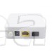 Абонентський термінал ONU XPON 1GE GL-COM GL-GE8010UHZ (чіп Huawei)