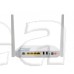 Абонентський термінал ONU GPON 4GE+WiFi 2.4/5Гц Fiberhome HG6145D (ONT)