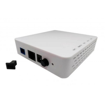 Абонентський термінал ONU GPON 1GE Smartfiber GP8100 (чіп ZTE)