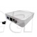 Абонентський термінал ONU GPON 1GE Smartfiber GP8100 (чіп ZTE)