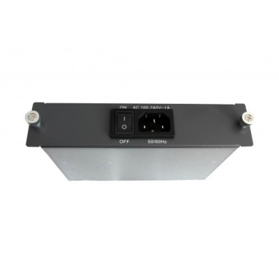 Блок живлення для EPON/GPON OLT 16port V1600D16