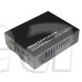 Медіаконвертер 10/100/1000mb 2SFP+2RJ45 TK-link