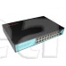 ПОЕ комутатор світч 16 POE x100Mb(250метрів)+2 UTPx1Gb+1 SFPx1Gb TK-Link