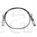 Кабель DAC 10G SFP+ 1m, twinax cooper 30AWG, TK-link