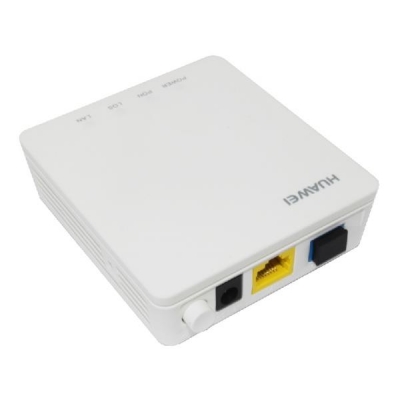 Абонентський термінал ONU GPON 1GE HUAWEI EchoLife 8310M refurb з новим корпусом без БЖ (ONT)