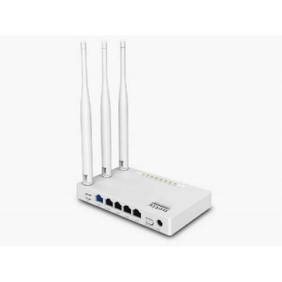 Маршрутизатор роутер Netis WF2409E