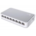 Комутатор світч TP-Link TL-SF1008D, некерований 8-port 10/100 Мбіт/с