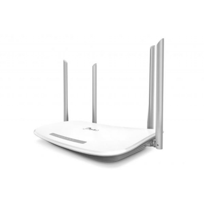 Маршрутизатор роутер TP-LINK EC220-G5 Wi-Fi 2.4+5ГГц 300Мбіт LAN 4х10/100/1000Мб/с WAN 1x10/100/1000 Мб/с