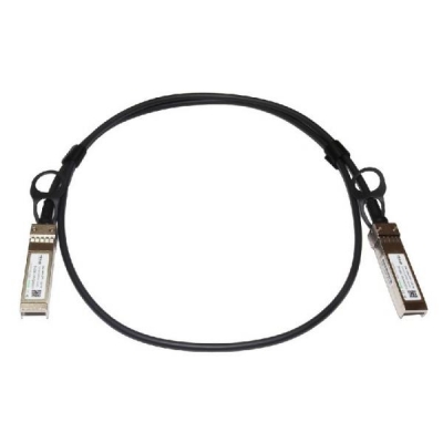 Кабель DAC 10G SFP+ 10m, twinax cooper 30AWG, TK-link