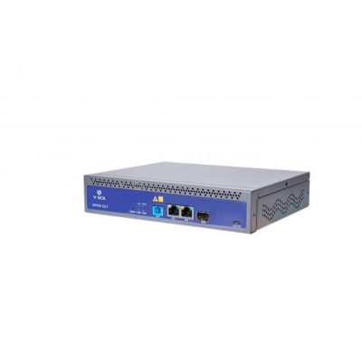 Концентратор OLT GPON 1port V1600GS (вбудований SFP C+++) V-SOL