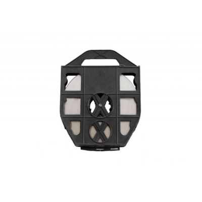 Стрічка бандажна 20ммx0.7мм, довжина 50м, пластикова упаковка