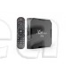 Смарт приставка X96max+ ULTRA Smart TV Box (S905X4, 4/32G, Android 11)