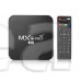 Смарт приставка mxQ pro 4/64G 4-х ядерний процесор S805 Smart TV Box
