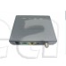 Абонентський термінал ONU XPON 1GE+CATV SmartLink SL312GDE (з вих. кабельн.ТБ)