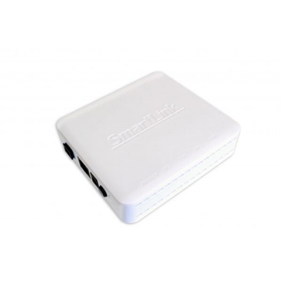 Абонентський термінал ONU EPON 1GE SmartLink E1100G (чіп ZTE)