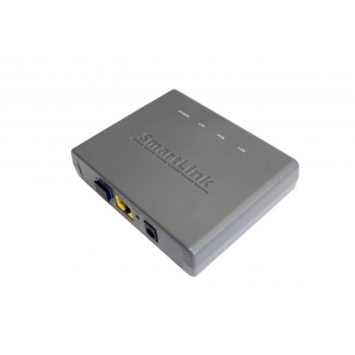 Абонентський термінал ONU XPON 1GE SmartLink SL310GX (Galachip) аналог C-data