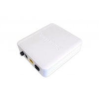 Абонентський термінал ONU XPON 1GE SmartLink X2100G (чіп Hisilicon)
