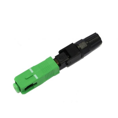 Фастконектор SC/APC fastconnector ValCord