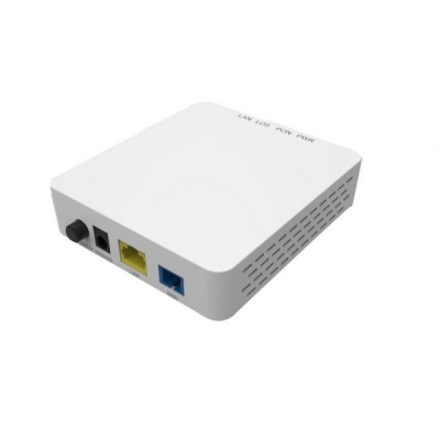 Абонентський термінал ONU XPON 1GE Smartfiber XP8100 (чіп Hisilicon)