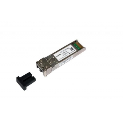 Модуль SFP+ 10G, 300м, WDM, 850нм, LC dual, DDM, TK-link